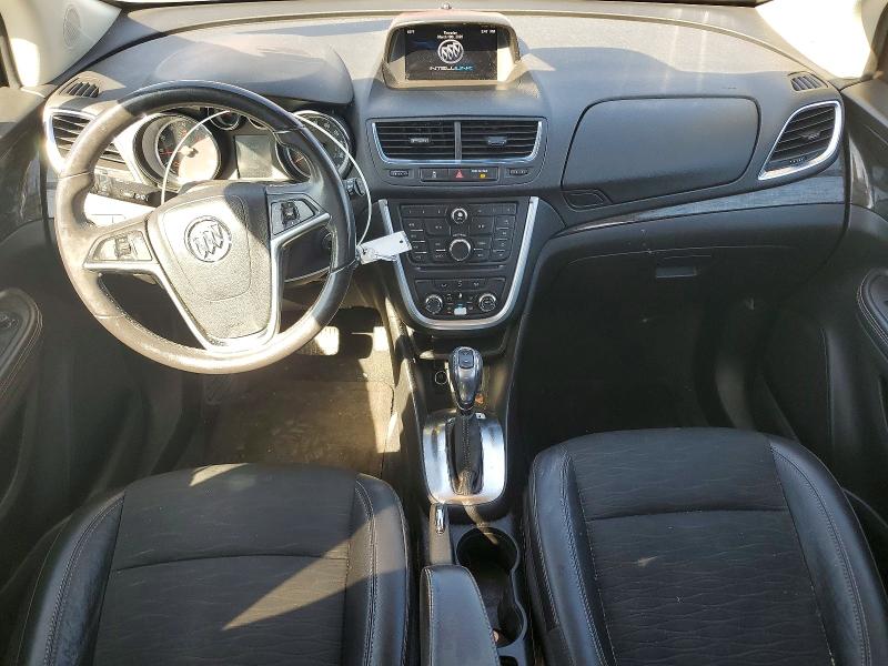Продаж на аукціоні авто 2015 Buick Encore, vin: KL4CJFSB2FB176647, номер лоту: 46883186