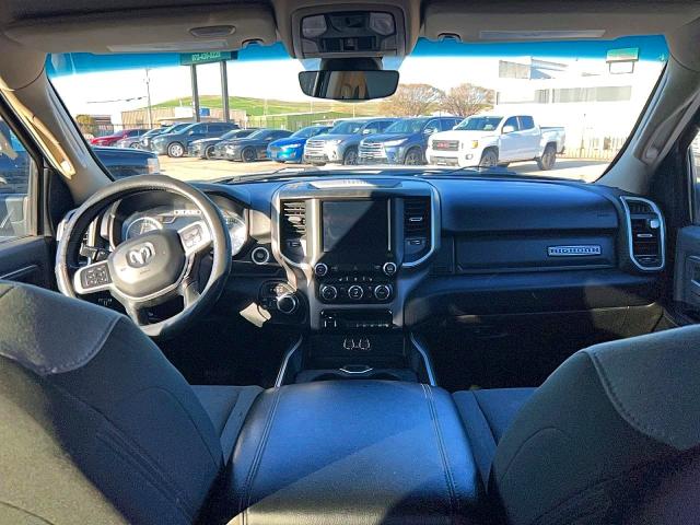 Продажа на аукционе авто 2019 Ram 2500, vin: 3C6UR5DJ1KG703068, номер лота: 46527866