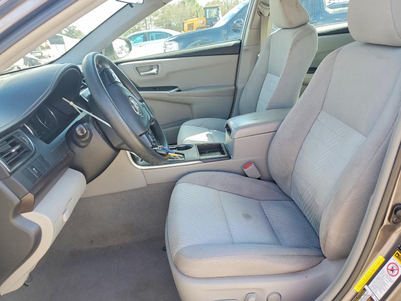 Продажа на аукционе авто 2016 Toyota Camry, vin: 4T4BF1FK5GR579867, номер лота: 42057656