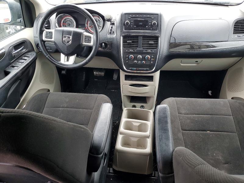 Aukcja sprzedaży 2012 Dodge Grand Caravan, vin: 2C4RDGBG7CR253776, numer aukcji: 79980455
