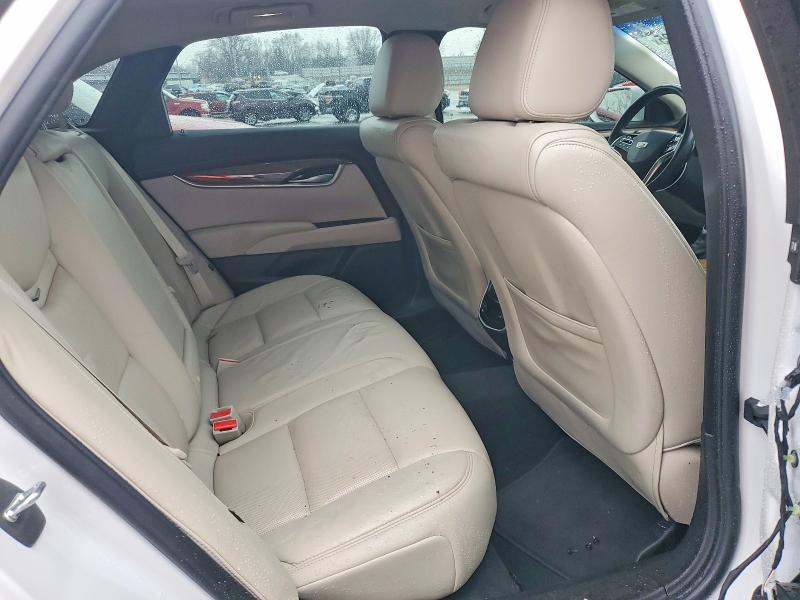 Продаж на аукціоні авто 2019 Cadillac Xts, vin: 2G61M5S30K9100320, номер лоту: 79406195