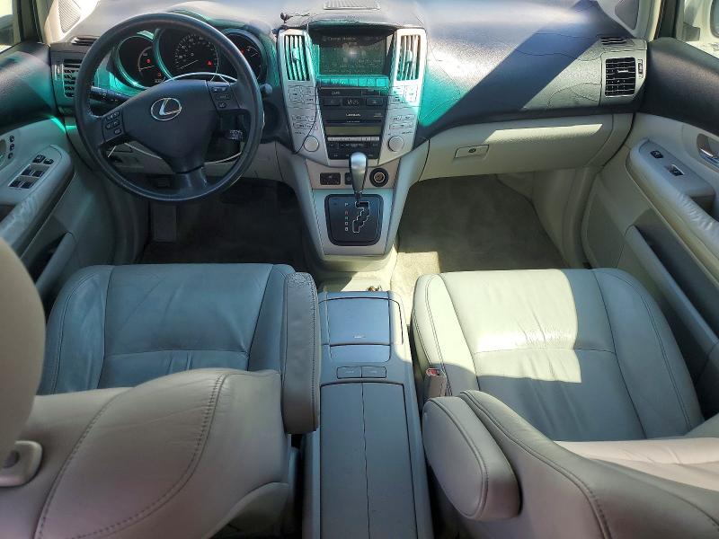 Aukcja sprzedaży 2006 Lexus Rx 400h, vin: JTJHW31UX60017477, numer aukcji: 46699976