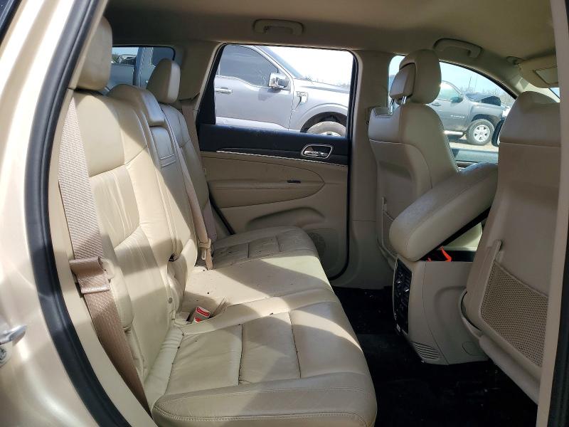 Продажа на аукционе авто 2015 Jeep Grand Cherokee, vin: 1C4RJFBG2FC685014, номер лота: 45841336