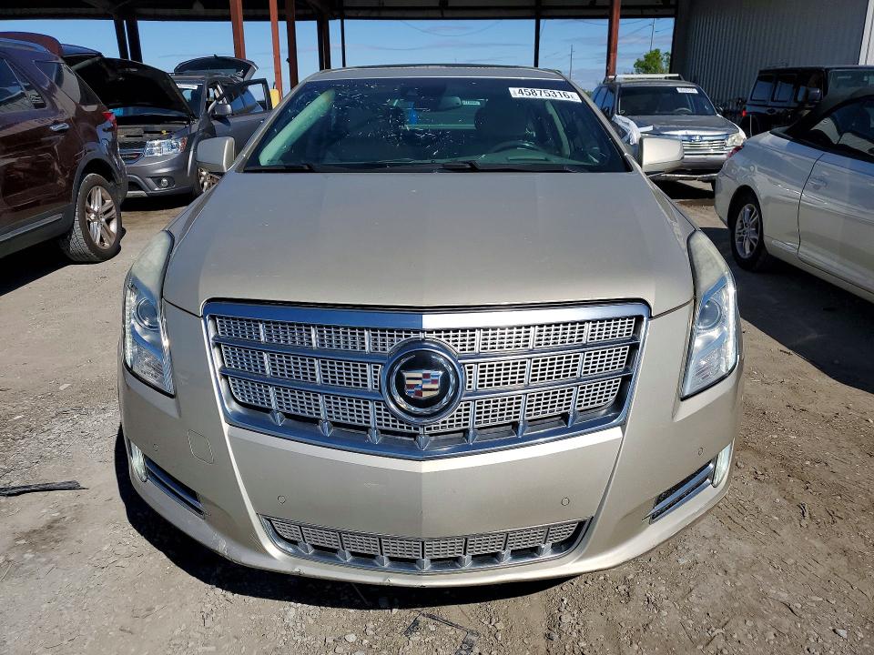 Продажа на аукционе авто 2014 Cadillac Xts, vin: 2G61S5S32E9194730, номер лота: 45875316