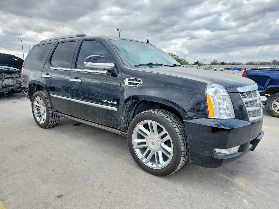 Продажа на аукционе авто 2013 Cadillac Escalade, vin: 1GYS3DEF8DR282226, номер лота: 79268315
