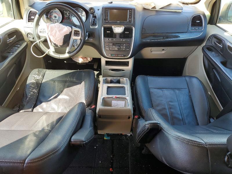 Aukcja sprzedaży 2014 Chrysler Town & Country, vin: 2C4RC1BG3ER343722, numer aukcji: 45772686