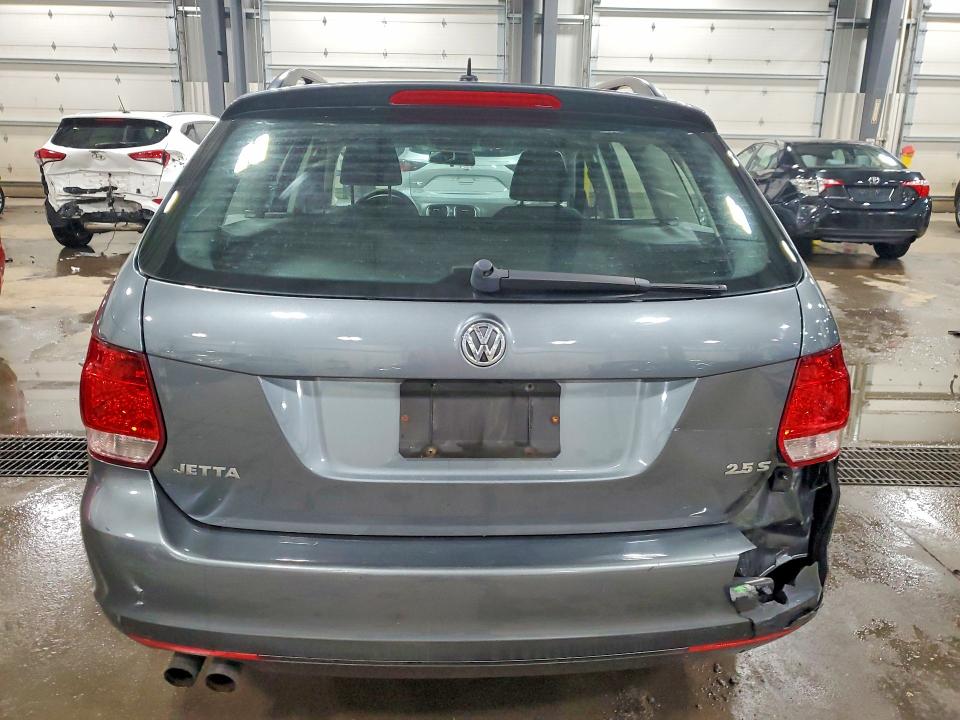 Продаж на аукціоні авто 2012 Volkswagen Jetta, vin: 3VWKP7AJ4CM623043, номер лоту: 45991996