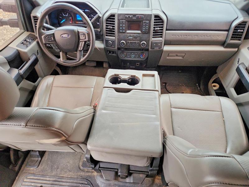 Продаж на аукціоні авто 2018 Ford F450, vin: 1FD0W4HTXJED05591, номер лоту: 47372076
