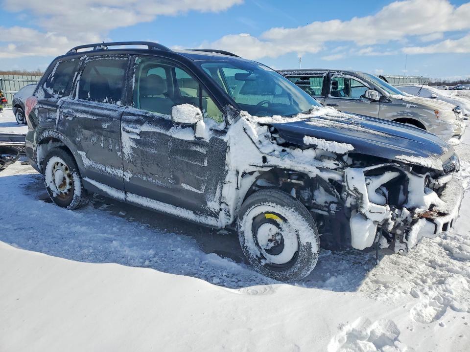 Aukcja sprzedaży 2015 Subaru Forester, vin: JF2SJCCC2FH415569, numer aukcji: 42080786