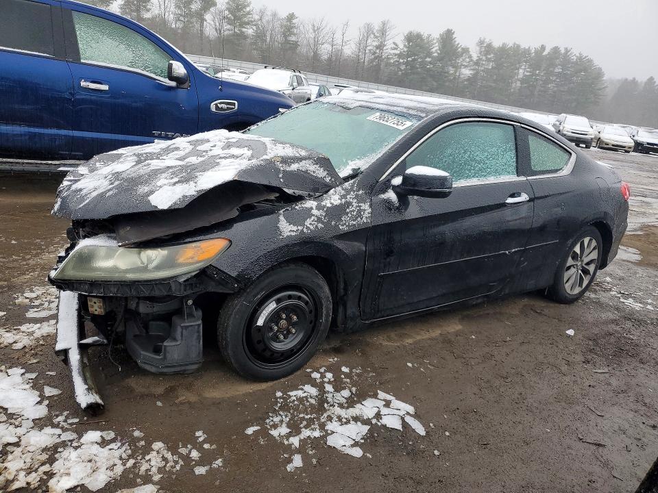 Aukcja sprzedaży 2013 Honda Accord, vin: 1HGCT1B8XDA007780, numer aukcji: 79652755