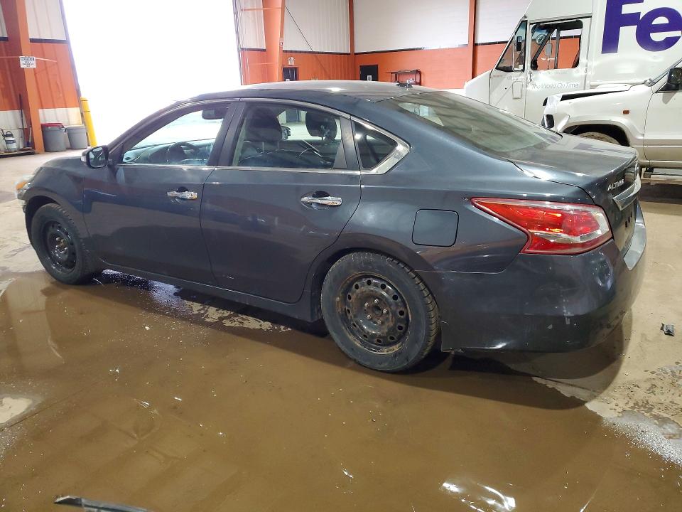 Продаж на аукціоні авто 2013 Nissan Altima, vin: 1N4AL3AP7DN423830, номер лоту: 47372096