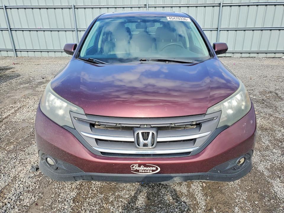 Aukcja sprzedaży 2012 Honda Cr-v, vin: 2HKRM4H53CH116142, numer aukcji: 45470336