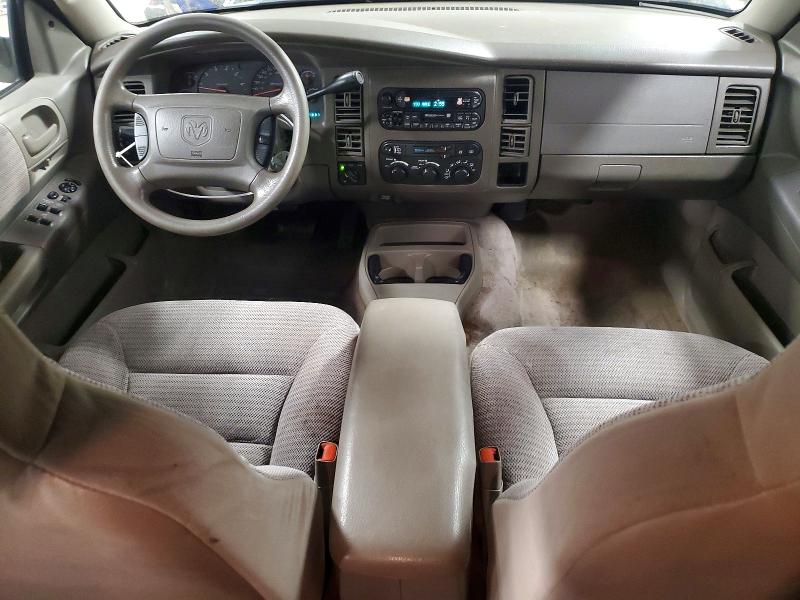 Aukcja sprzedaży 2003 Dodge Durango, vin: 1D4HS48NX3F520568, numer aukcji: 47482386