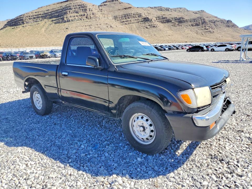 Продажа на аукционе авто 1998 Toyota Tacoma, vin: 4TANL42N6WZ045103, номер лота: 46959586