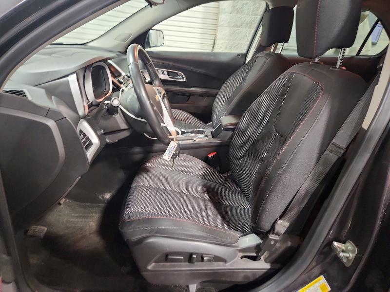 Продаж на аукціоні авто 2015 Chevrolet Equinox, vin: 2GNFLFEK5F6220742, номер лоту: 79641485