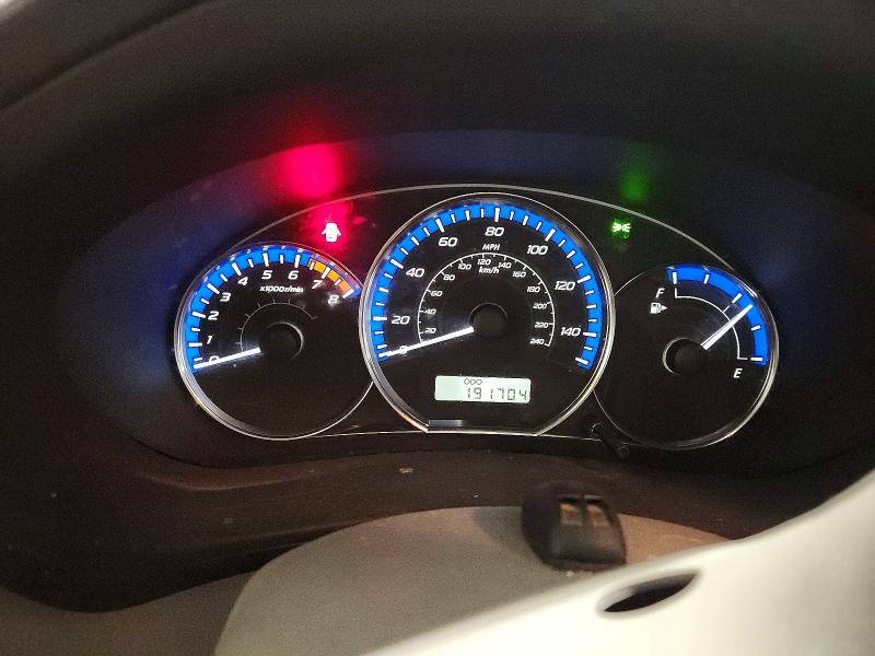 Auction sale of the 2012 Subaru Forester, vin: JF2SHABC8CH431921, lot number: 77099735