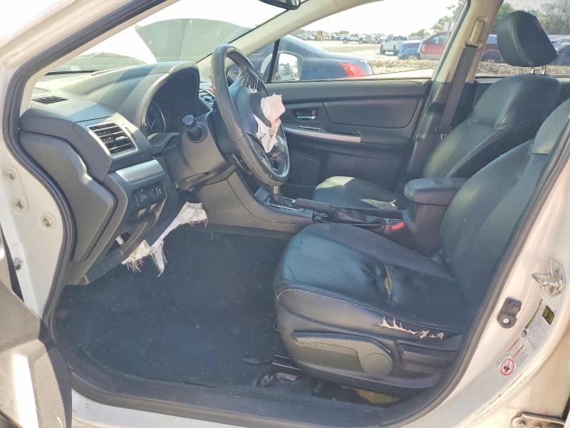 46803286 :رقم المزاد ، JF2GPAMC9F8233200 vin ، 2015 Subaru Xv Crosstrek مزاد بيع