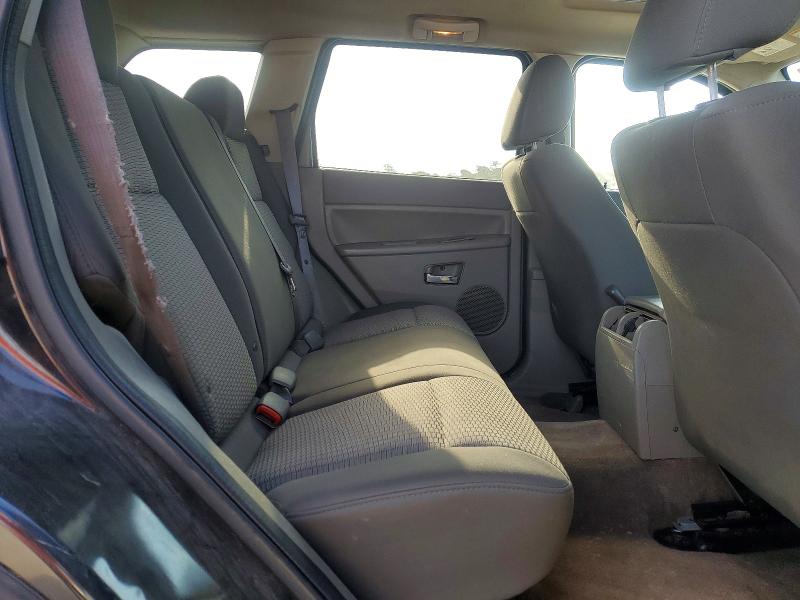 Aukcja sprzedaży 2009 Jeep Grand Cherokee, vin: 1J8GS48K79C529973, numer aukcji: 46455696