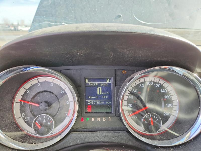 Auction sale of the 2015 Dodge Grand Caravan, vin: 2C4RDGDG5FR665888, lot number: 47070716