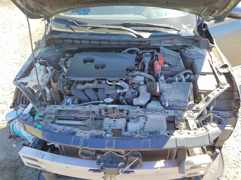45839166 :رقم المزاد ، 1N4BL4BV6LC152213 vin ، 2020 Nissan Altima مزاد بيع