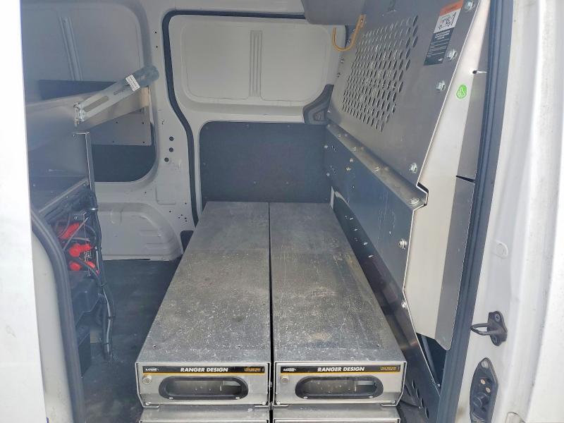 Aukcja sprzedaży 2019 Nissan Nv200, vin: 3N6CM0KN7KK706949, numer aukcji: 45917136