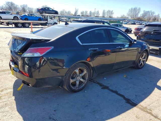 Продаж на аукціоні авто 2010 Acura Tl, vin: 19UUA9F52AA005736, номер лоту: 46167946