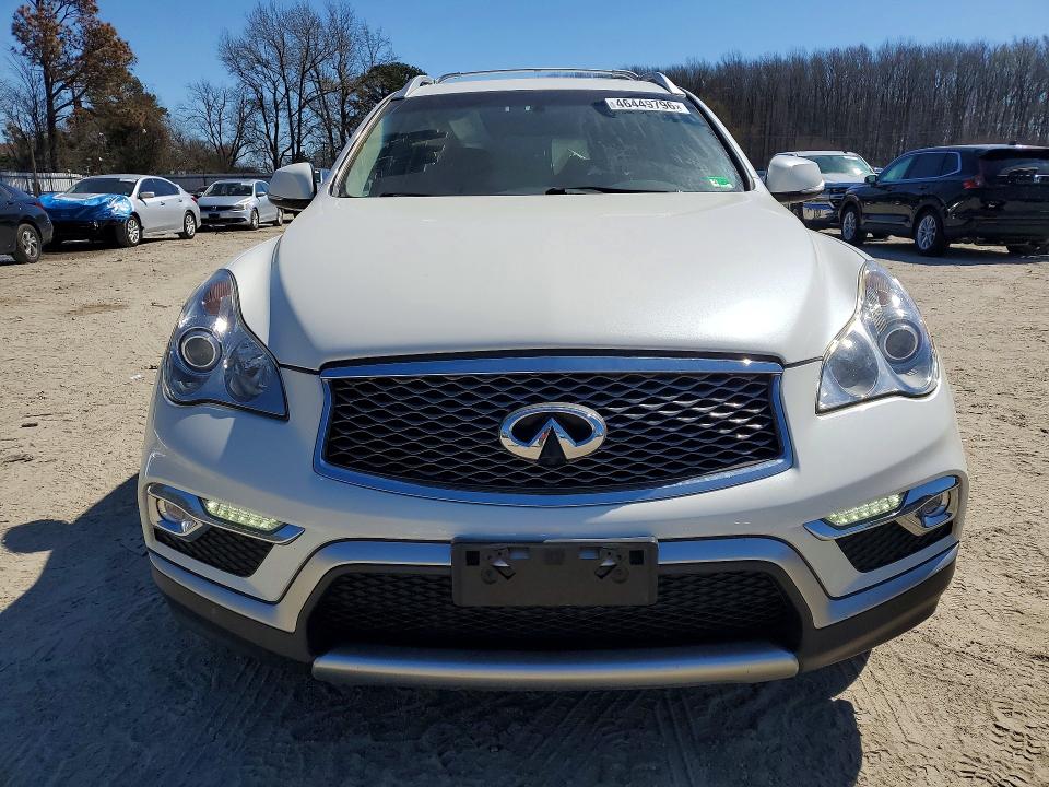 Aukcja sprzedaży 2017 Infiniti Qx50, vin: JN1BJ0RR4HM402263, numer aukcji: 46449796