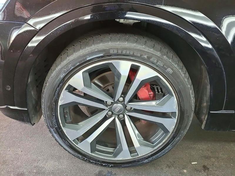 Auction sale of the 2019 Audi Q8, vin: WA1BVAF15KD029922, lot number: 48490836