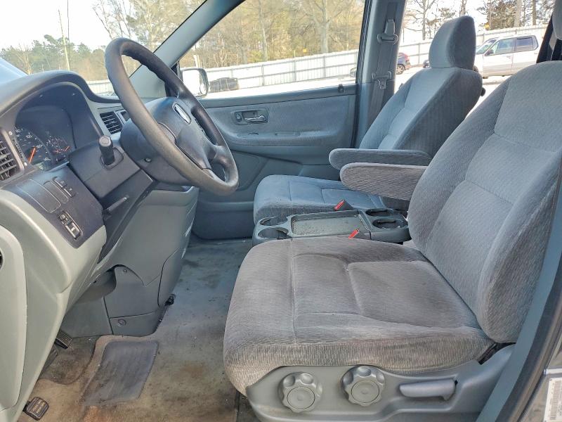 Aukcja sprzedaży 2003 Honda Odyssey, vin: 5FNRL18593B052270, numer aukcji: 79953825
