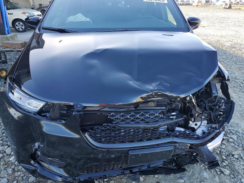 2026 Chrysler Pacifica მანქანა იყიდება აუქციონზე, vin: 2C4RC3BG1TR202883, აუქციონის ნომერი: 79810425