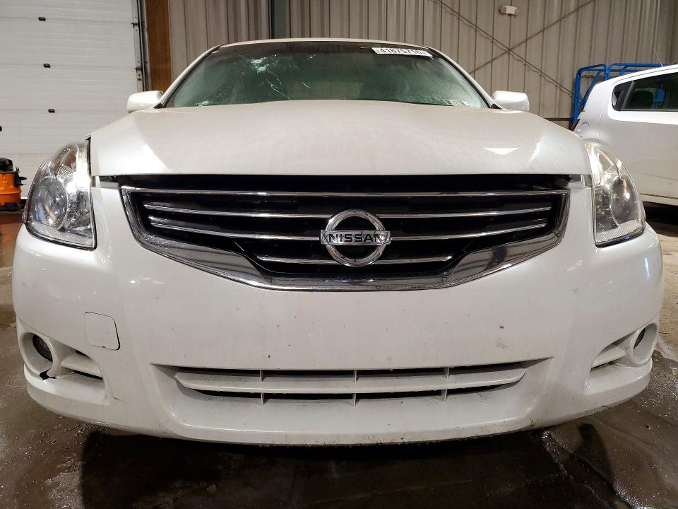 41875716 :رقم المزاد ، 1N4AL2AP5BN517034 vin ، 2011 Nissan Altima مزاد بيع