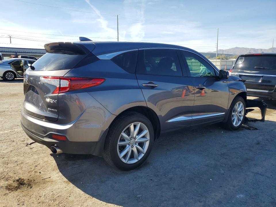 Продаж на аукціоні авто 2019 Acura Rdx, vin: 5J8TC2H31KL013874, номер лоту: 47963926