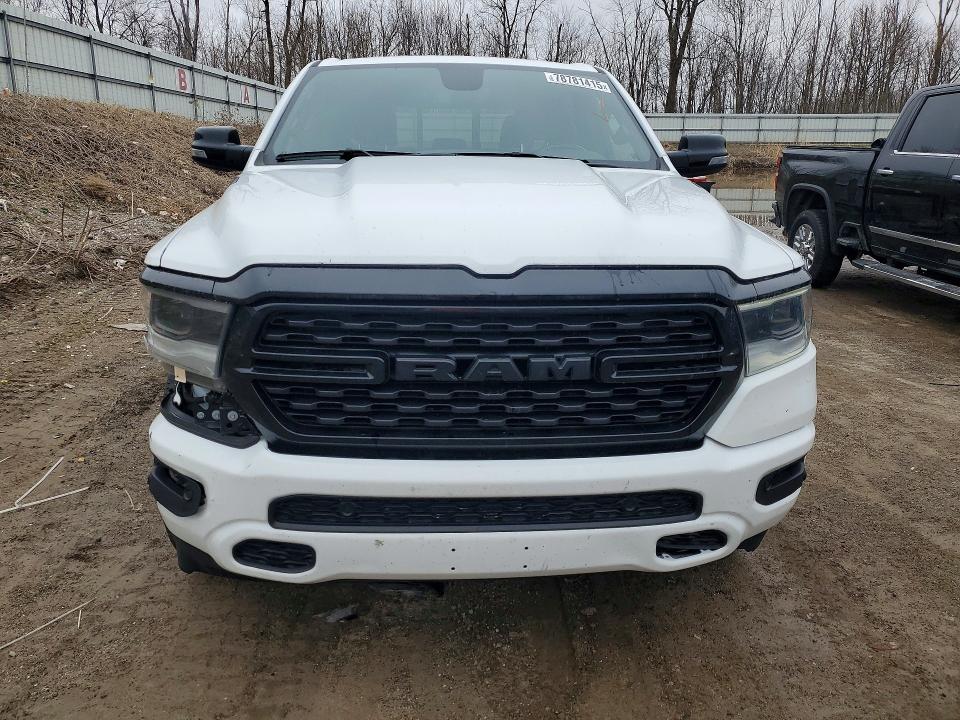 Aukcja sprzedaży 2023 Ram 1500, vin: 1C6RRFFG3PN570972, numer aukcji: 78781415