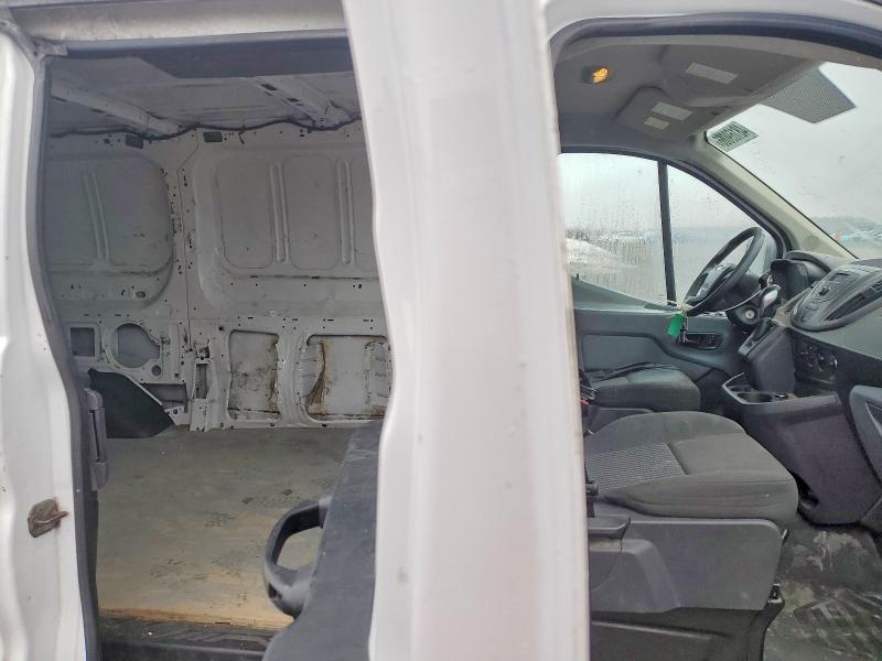 Продажа на аукционе авто 2015 Ford Transit, vin: 1FTNR1ZM3FKA98333, номер лота: 48169066