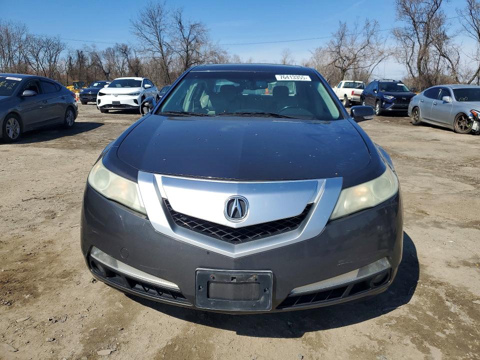 Aukcja sprzedaży 2011 Acura Tl, vin: 19UUA8F53BA000573, numer aukcji: 76413355