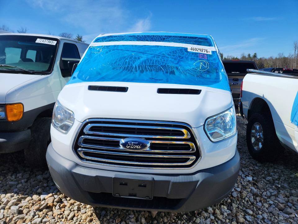 Aukcja sprzedaży 2016 Ford Transit, vin: 1FBZX2ZM1GKB11308, numer aukcji: 46929276