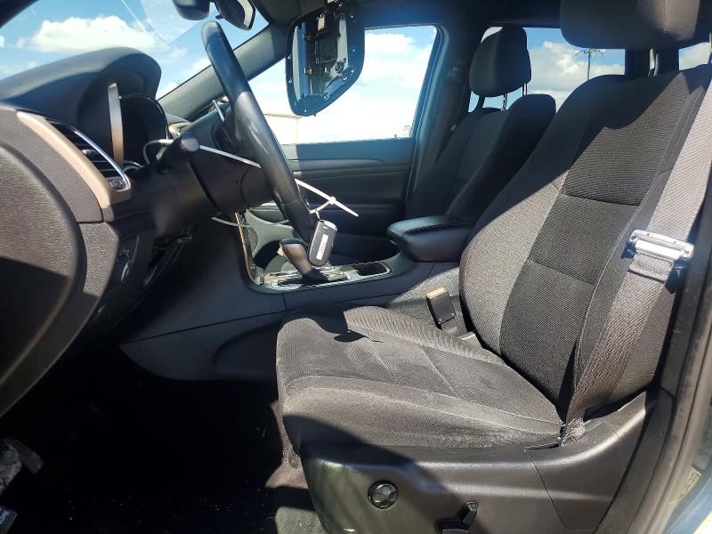 Продаж на аукціоні авто 2017 Jeep Grand Cherokee, vin: 1C4RJEAGXHC628428, номер лоту: 45950586