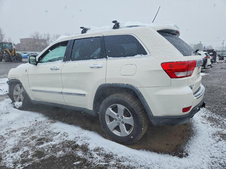 Aukcja sprzedaży 2011 Jeep Grand Cherokee, vin: 1J4RR6GT7BC684668, numer aukcji: 78977325