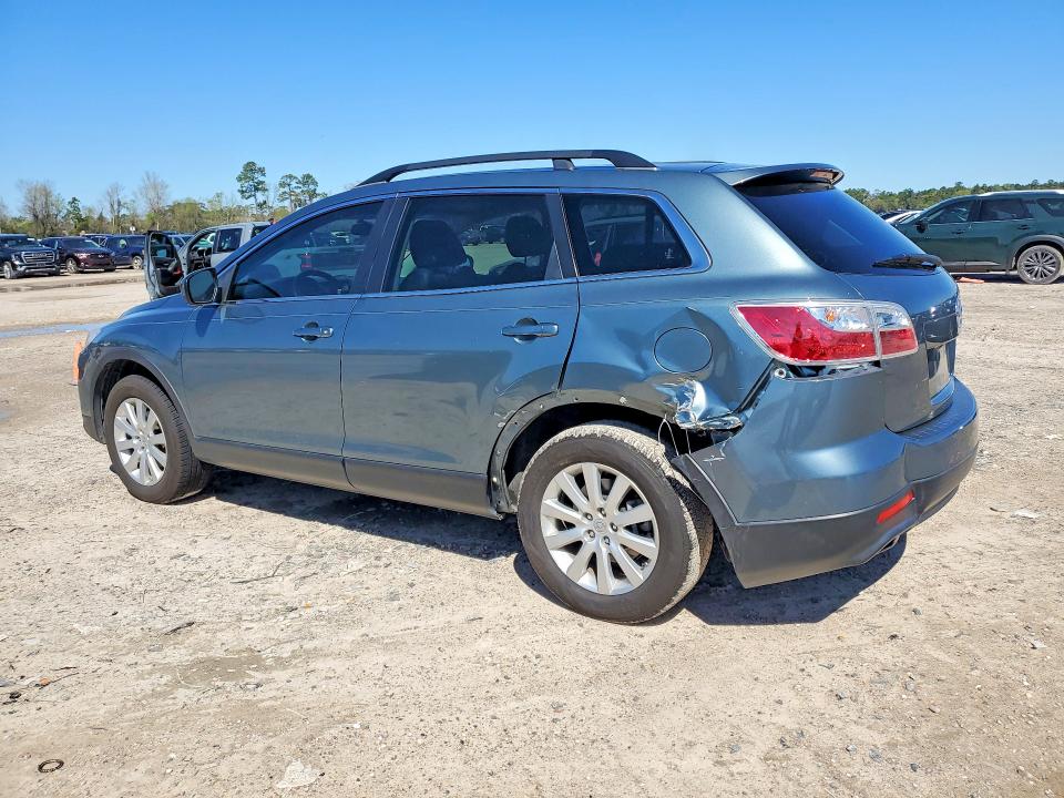 Продаж на аукціоні авто 2010 Mazda Cx-9, vin: JM3TB2MA5A0208938, номер лоту: 45907406