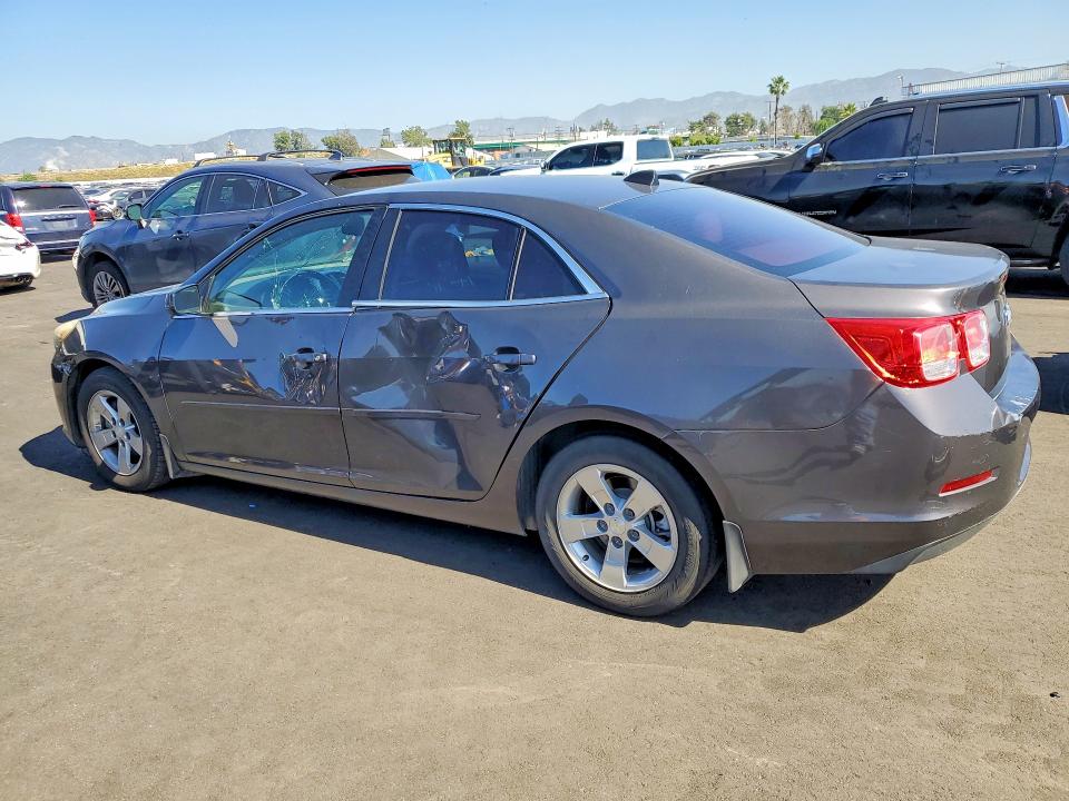 Продажа на аукционе авто 2013 Chevrolet Malibu, vin: 1G11B5SA3DF251155, номер лота: 45518766