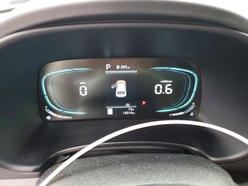 48045676 :رقم المزاد ، KNDJ23AU0S7263066 vin ، 2025 Kia Soul مزاد بيع