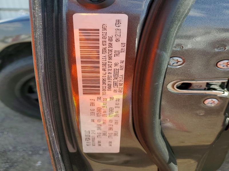Продажа на аукционе авто 2019 Ram 1500 Classic, vin: 1C6RR7LT4KS583232, номер лота: 79892145