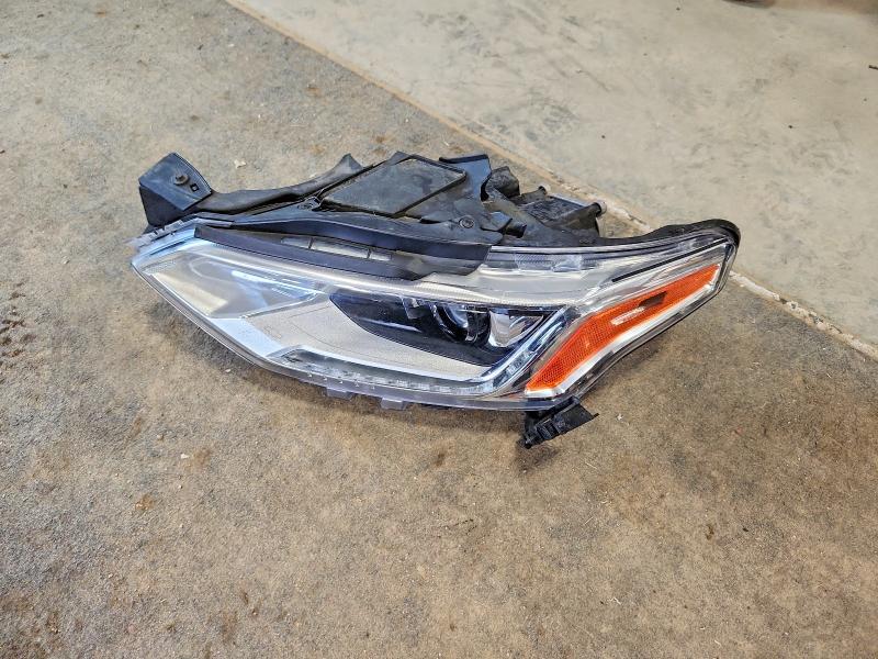 Aukcja sprzedaży 2018 Chevrolet Traverse, vin: 1GNEVFKW3JJ226015, numer aukcji: 48399266