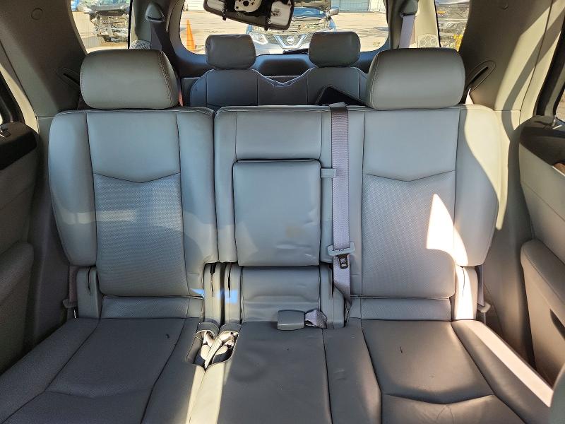 Aukcja sprzedaży 2009 Cadillac Srx, vin: 1GYEE437690109934, numer aukcji: 46390996