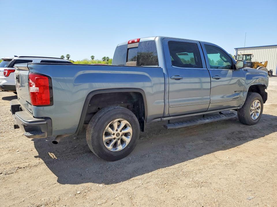 Продажа на аукционе авто 2016 Gmc 1500, vin: 3GTU2MEC9GG167811, номер лота: 79549485