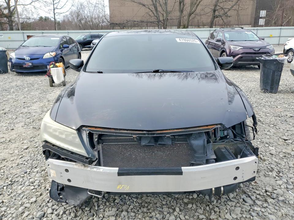 Aukcja sprzedaży 2017 Acura Ilx, vin: 19UDE2F75HA004118, numer aukcji: 47866526