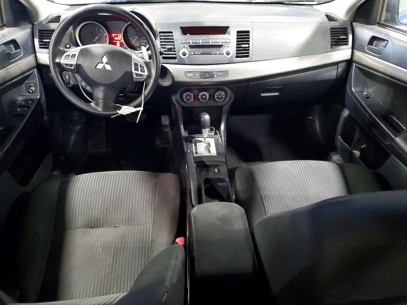 Aukcja sprzedaży 2012 Mitsubishi Lancer, vin: JA32V2FW7CU601807, numer aukcji: 79993955