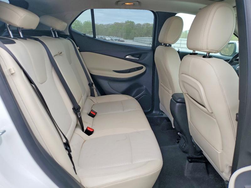 Продаж на аукціоні авто 2020 Buick Encore Gx, vin: KL4MMESL7LB095525, номер лоту: 47972096