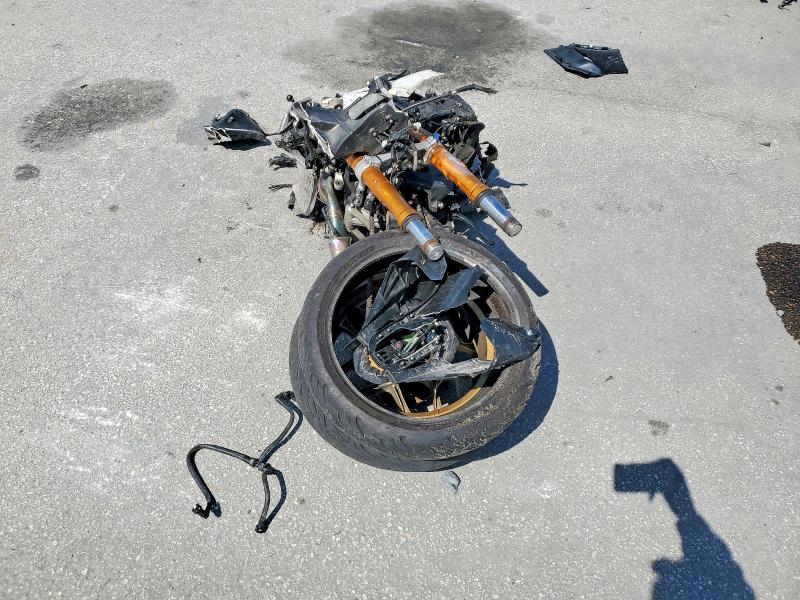 2022 Yama Yzfr1 მანქანა იყიდება აუქციონზე, vin: JYARN66E6NA002508, აუქციონის ნომერი: 45727546