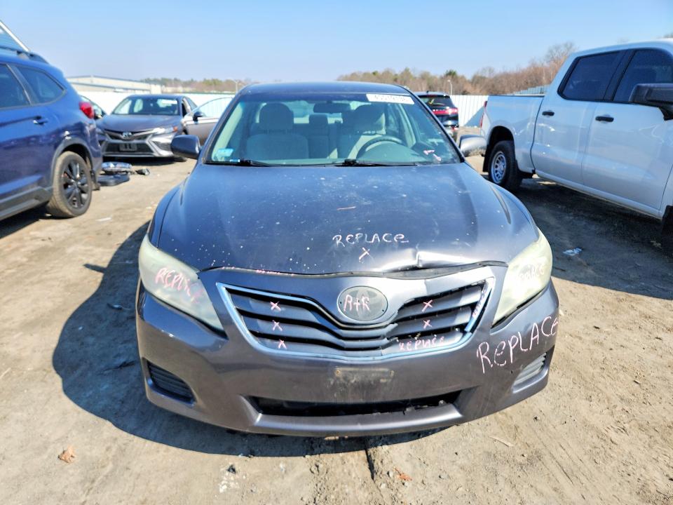 Aukcja sprzedaży 2011 Toyota Camry, vin: 4T4BF3EK4BR203148, numer aukcji: 45519136